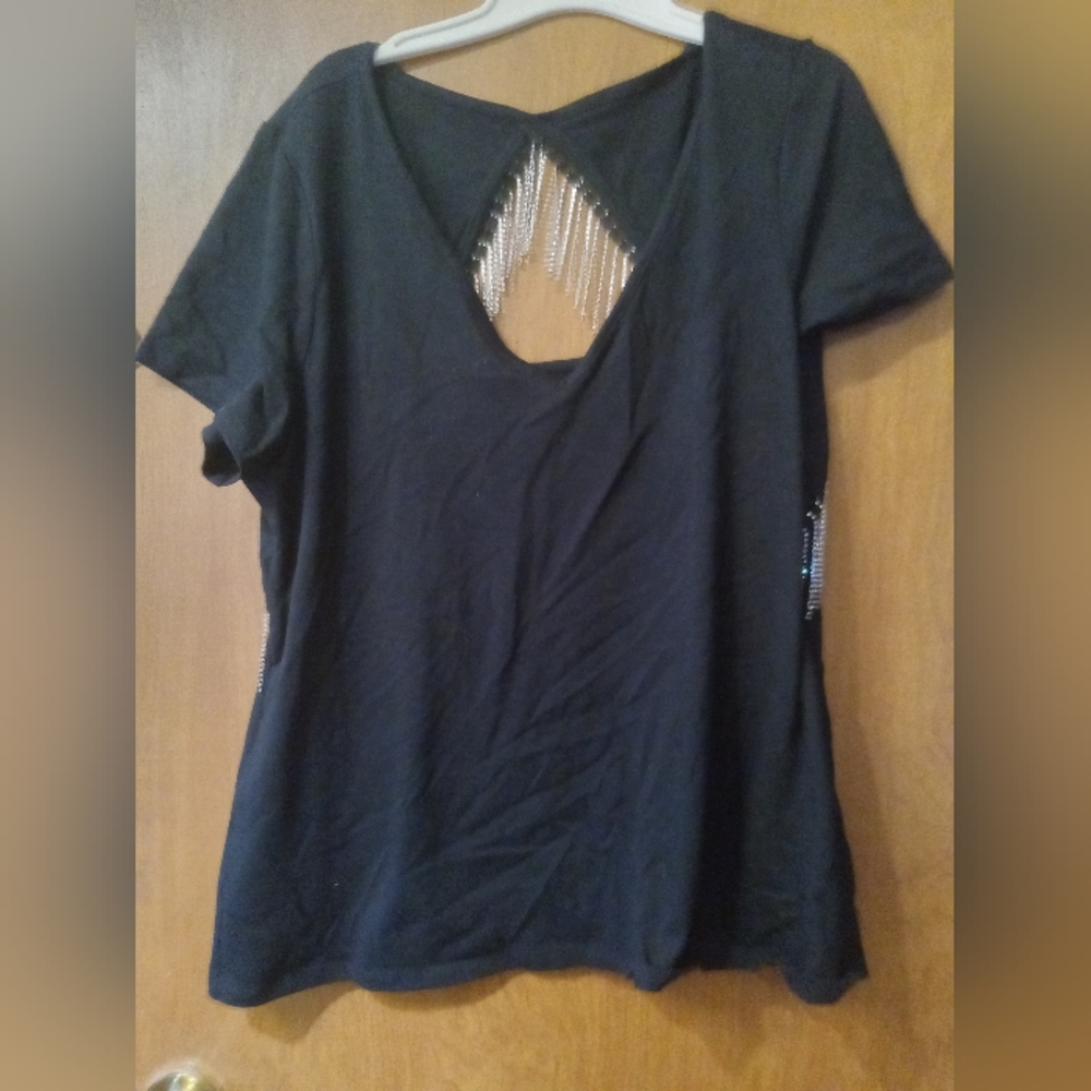 Torrid top